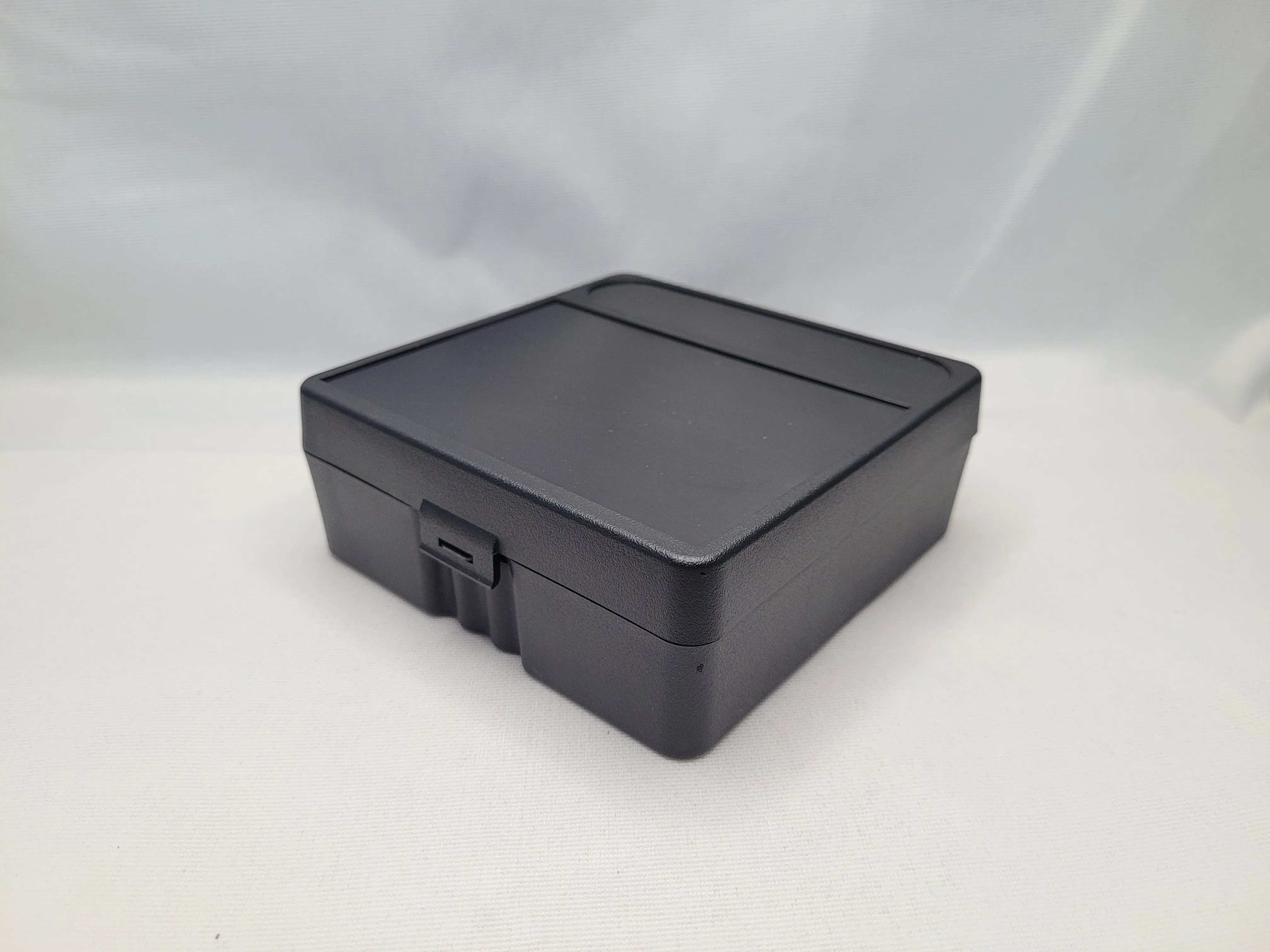 صندوق تخزين الذخيرة ذات المسدس الخارق ، حقيبة رصاص قلاب ، ملحق صيد ، 50 طلقة ، طلقة من الرصاص ، 9 * ، كما. 38 #3