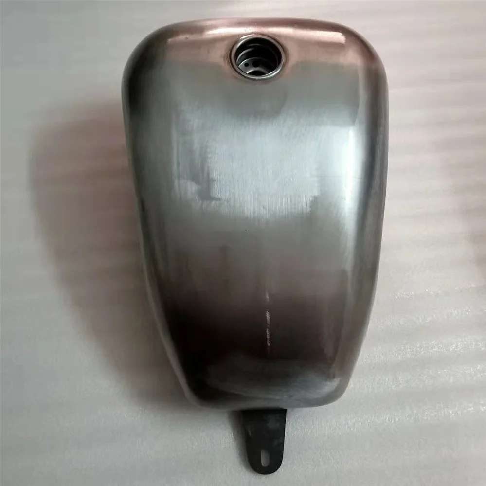 Motorcycle Modified Fuel Oil Petrol Gas Tank for Honda VT STEED VLX 400 600 VLX600 VLX400 STEED400 STEED600 Shadow VT600