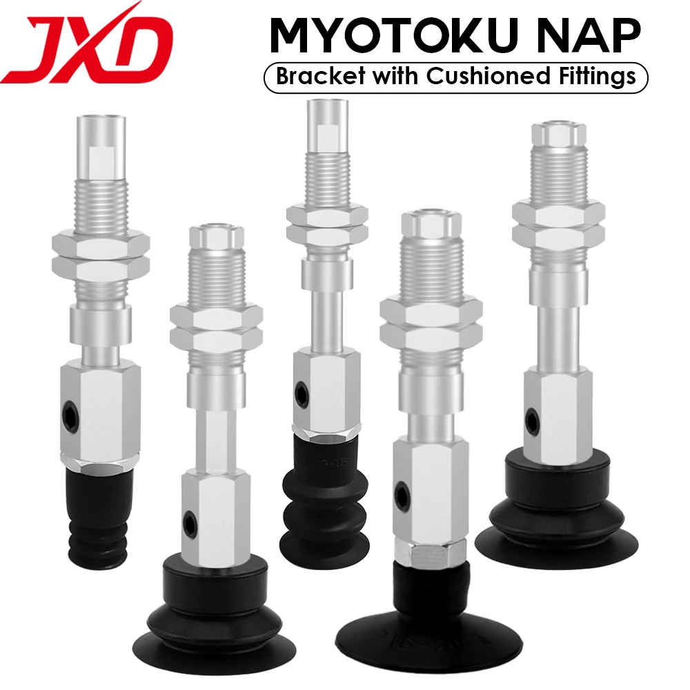 Jxd NAP1/3 Series V…