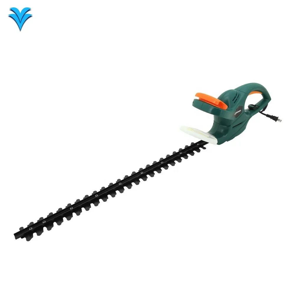 

550W Double Edged Pruning Scissors Brush Trimmer Electric Hedge Trimmer M-HT460EC