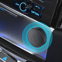 GF10 Mini GPS Tracker Magnetic Car Vehicle Tracking Device Anti-Theft Real-time Locator for Pet Kids Wallet Positioning Tracker