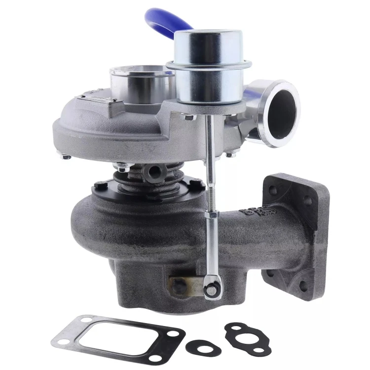 New Turbo GT2556S Turbocharger 711736-5002S for Engine Part