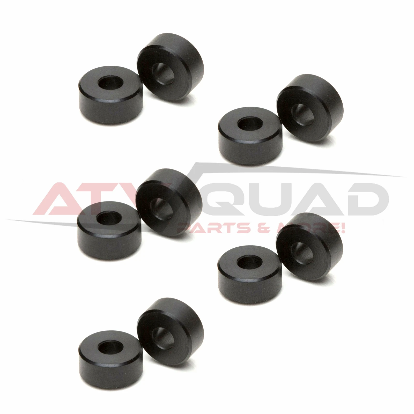 5 Pairs Secondary Clutch Roller for Polaris ACE 500 570 RZR 570 900 Ranger 500 570 900 1000 Crew Diesel Sportsman 570 5439831