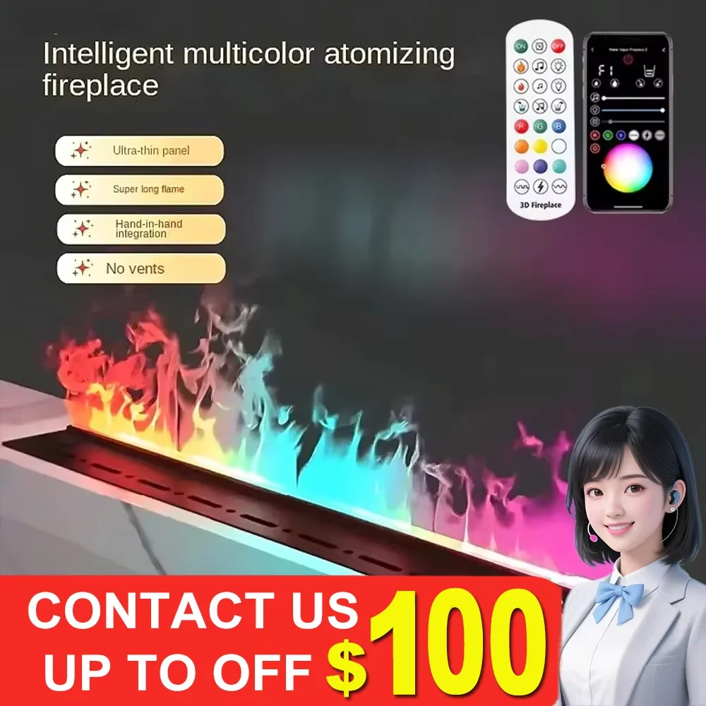 #20 Best Electric Fireplace Heaters to Buy In 2026