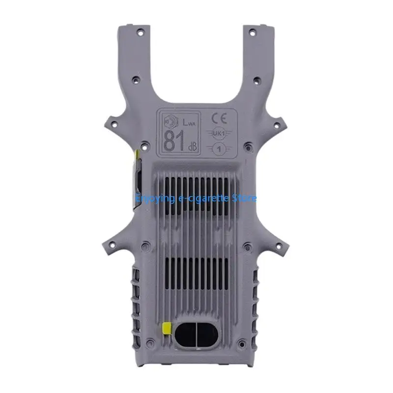 Geformte graue Shell-Linie für Avata360 Outer Housing Service Use Y4QF – Detail 9