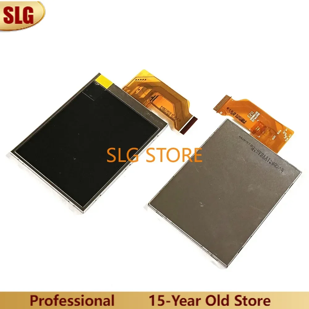 Nieuwe Lcd-scherm voor Fujifilm Fuji AV100 AV105 AV110 AX250 AX110 AX205 AX300 T205 Type A Camera Reparatie Deel