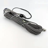 Sensor con cable de 20 metros para calentador de agua Solar TK-7 TK-8A controlador de nivel de temperatura del agua microordenador calefacción inteligente