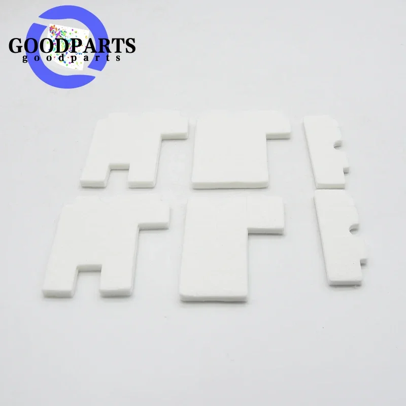 3SETS Waste Ink Pad Sponge for 2750 2756 2760 3700 3710 3750 3760 4700 4750 4760 XP 5100 5105 5115 L6190 L4150 L4160