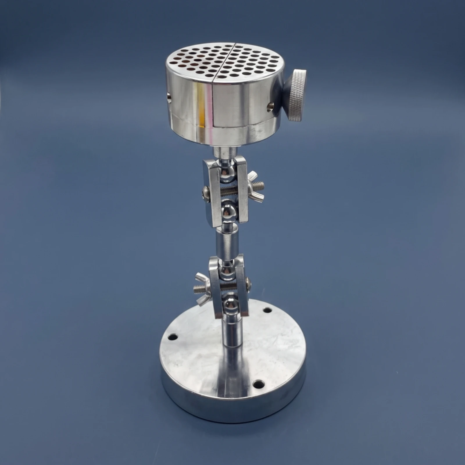 Zaciskarka z okrągłą podstawą, – Jewelry Making Table recenzja i cena