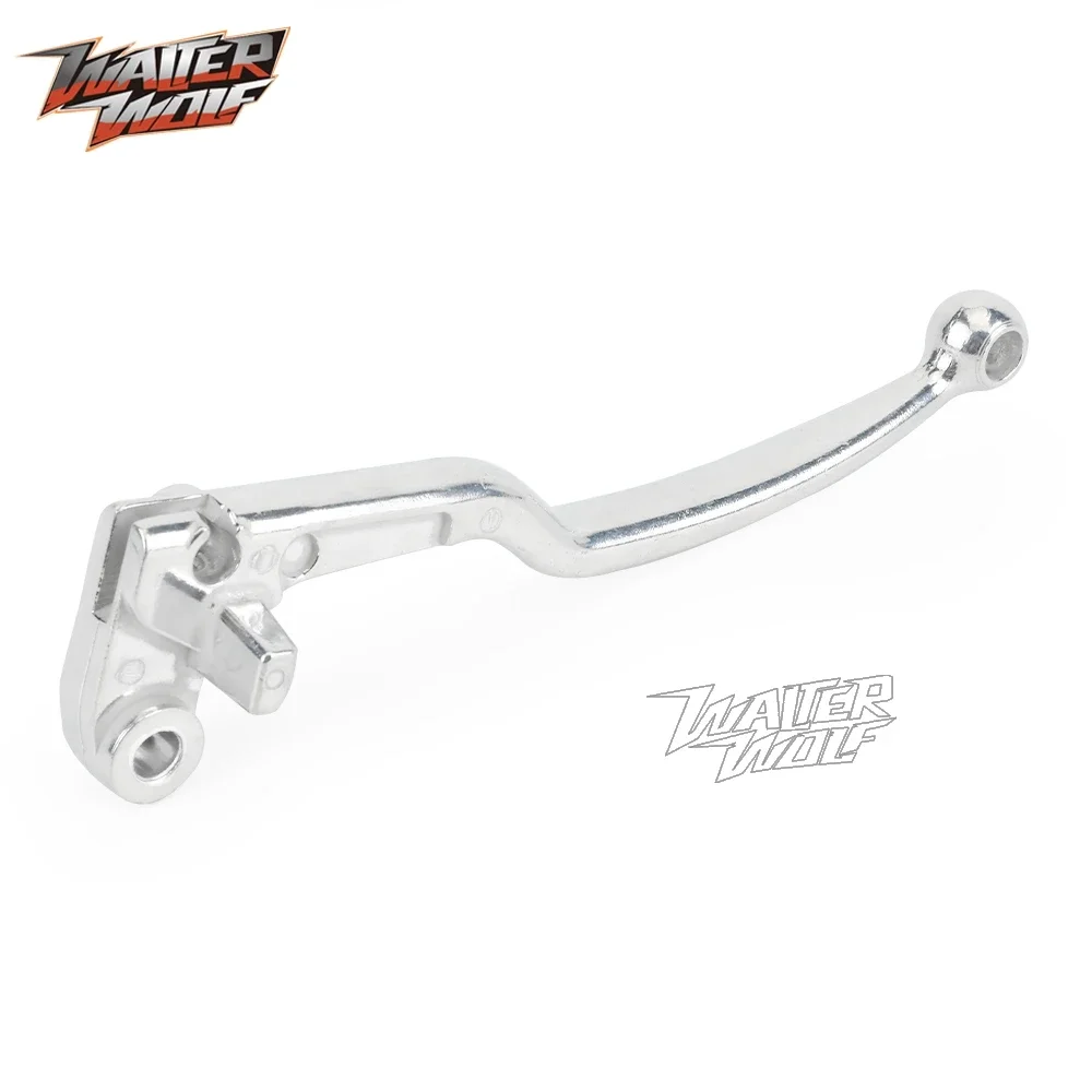 Tracer 700 Tenere 700 XTZ07 Brake Clutch Lever For Yamaha FZ07 FZ09 FZ1 FZ6 Fazer MT-07 MT-09 XJ6 Diversion XTZ700 T7 2004-2024