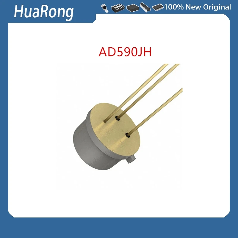 2 unids/lote AD590JH AD590 TO-52