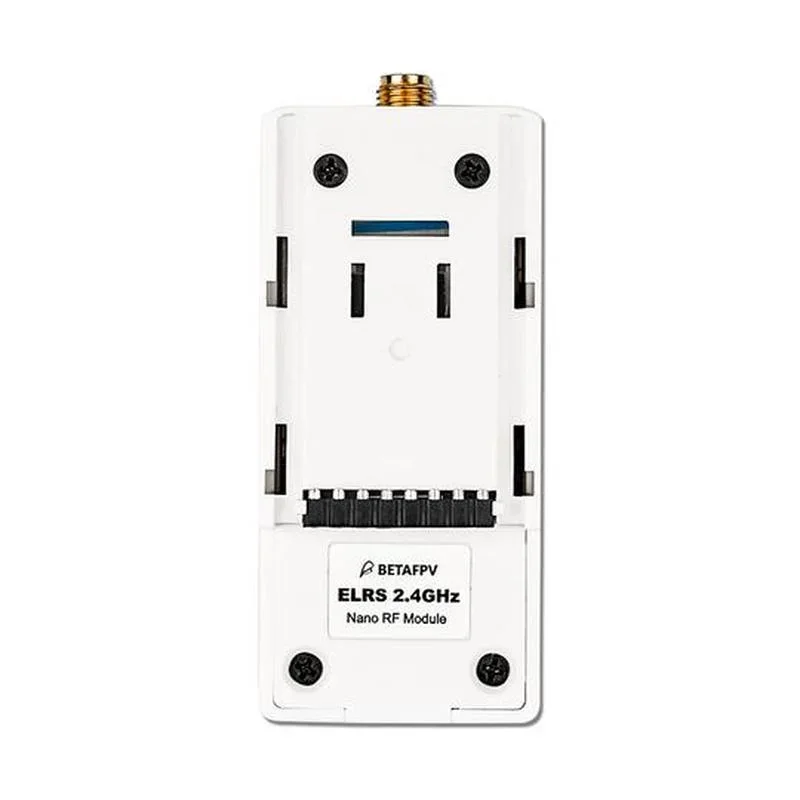 BETAFPV ELRS modulo Nano TX InStock ELRS 2.4G 915MHz 868MHz