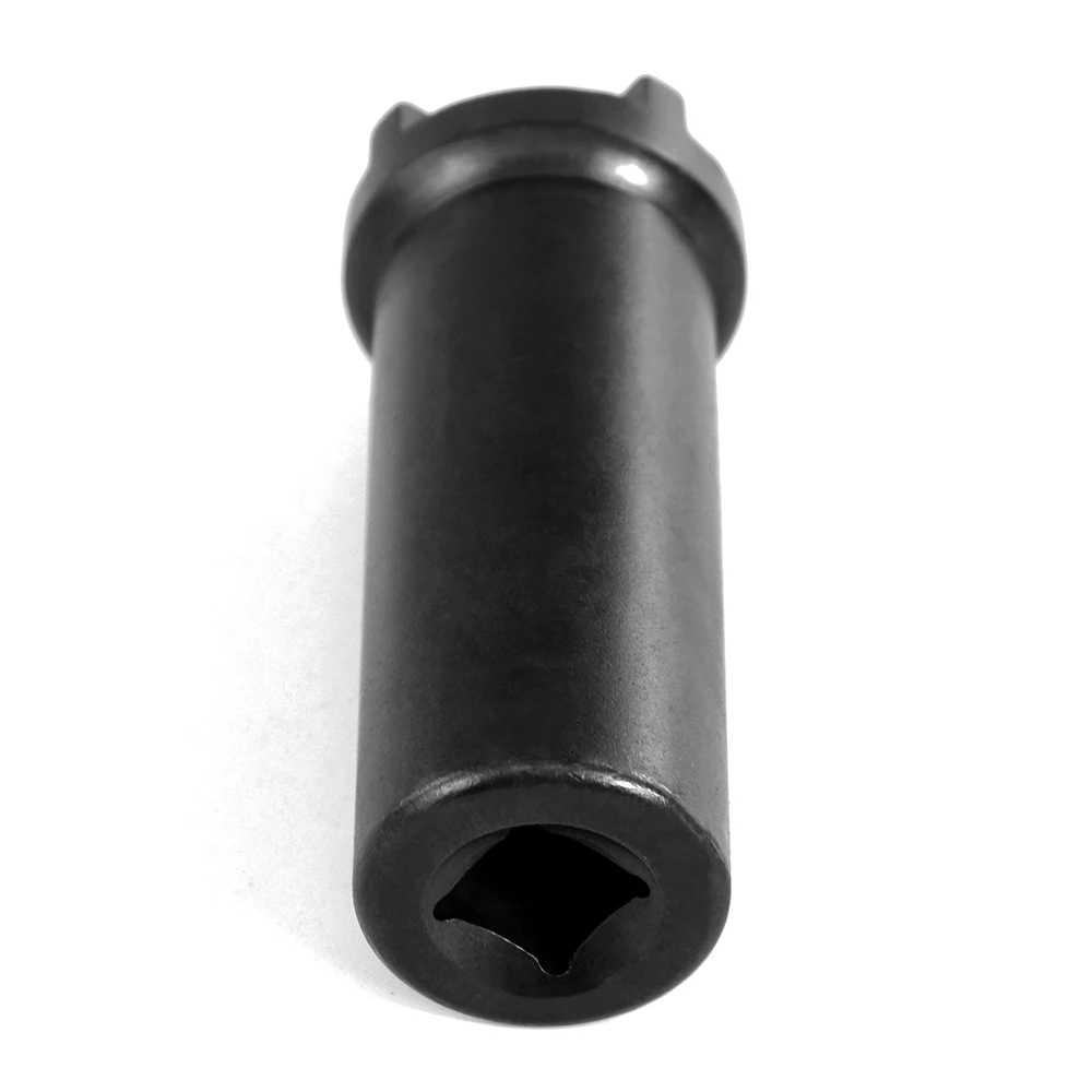 For GY6 125 150cc Engine Starter Scooter Clutch Nut Removal Tool Motorcycle 27MM GY6 Clutch Tool Lock Spanner Nut Socket Wrench image 5