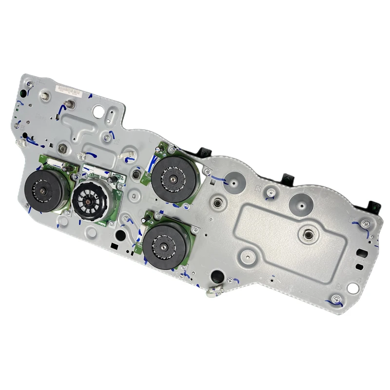 Original Developer Unit Drum Unit Drive Gear Set for RICOH C2003 C2503 C3503 C4503 C5503 C6003 Popular Quality Product
