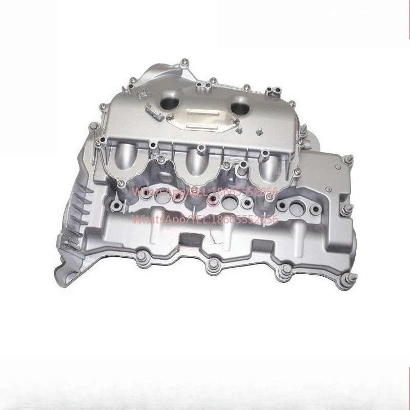 

LR057379 / LR057380 For Range Rover Sport Discovery 4 Executive 3.0T Diesel Aluminum Valve Cover