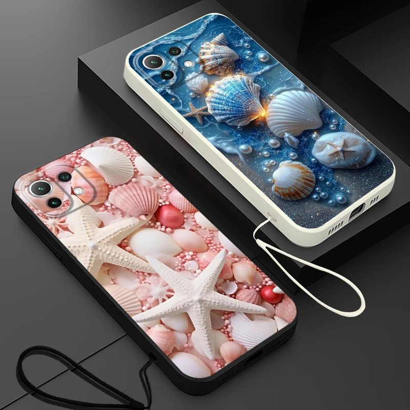 Soft Cover Phone Ca… - image
