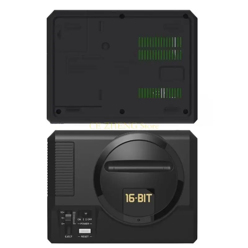 E56B MegaPi MD for Case Game Housing for Shell for 3 B + (B