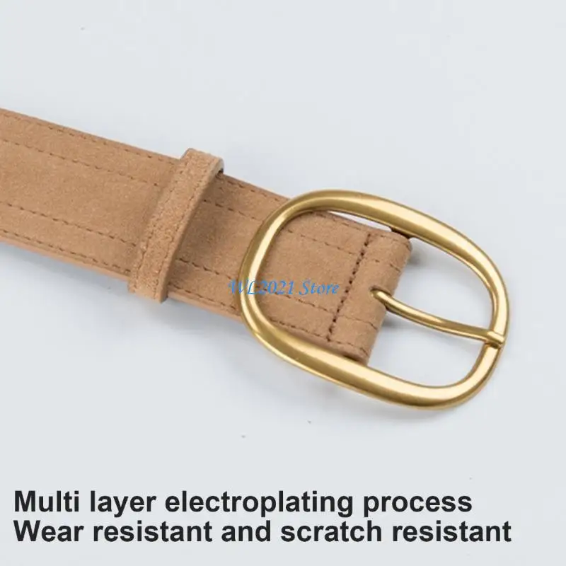 

G5GC Unisex Waist Chain Punk Waistband Belt for Women Proms Club Party Daily Wear