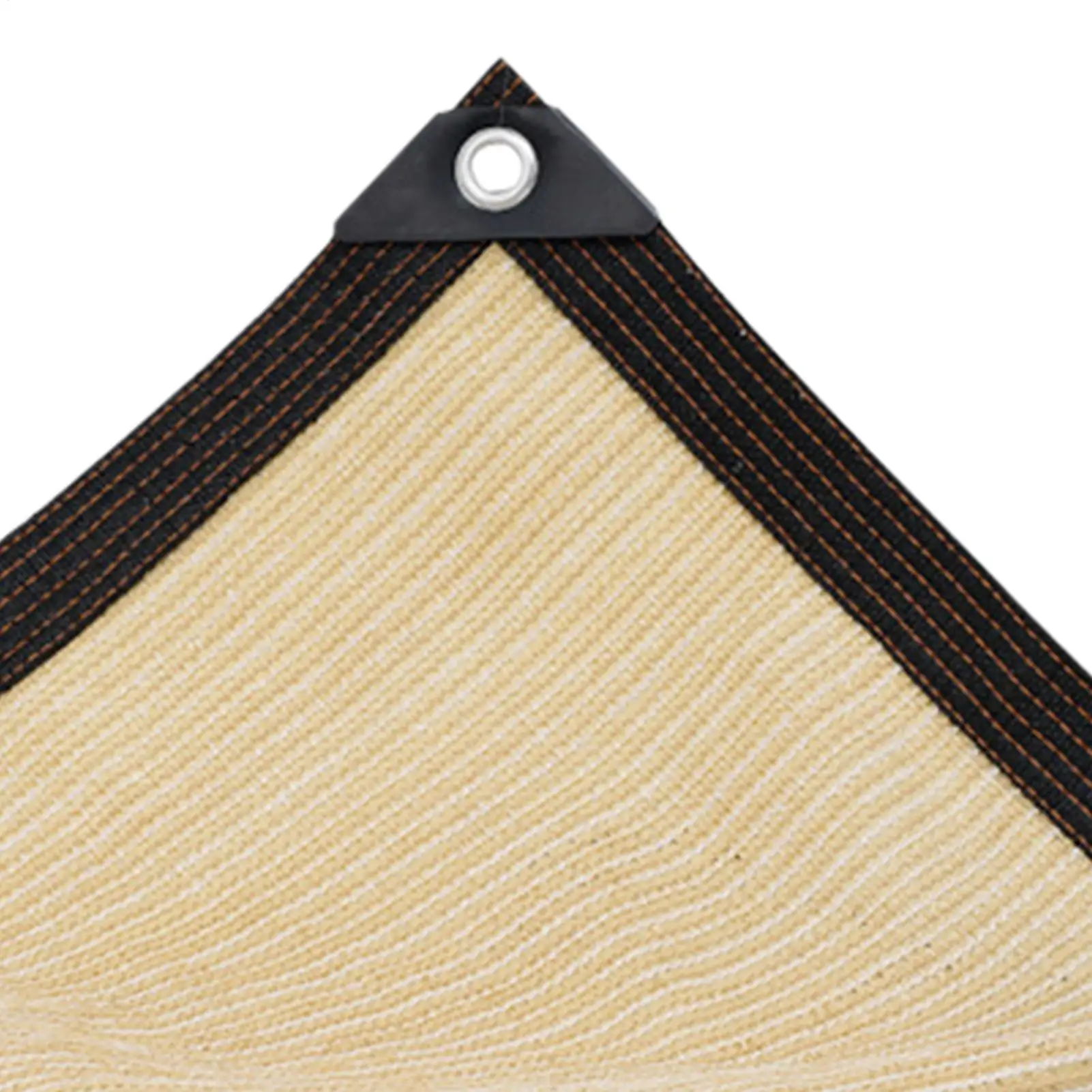

Sun Shade Sail Rectangular UV Protection Outdoor Sun Shade Garden Awning For Garden Deck Balcony Pool Backyard Yard Playground