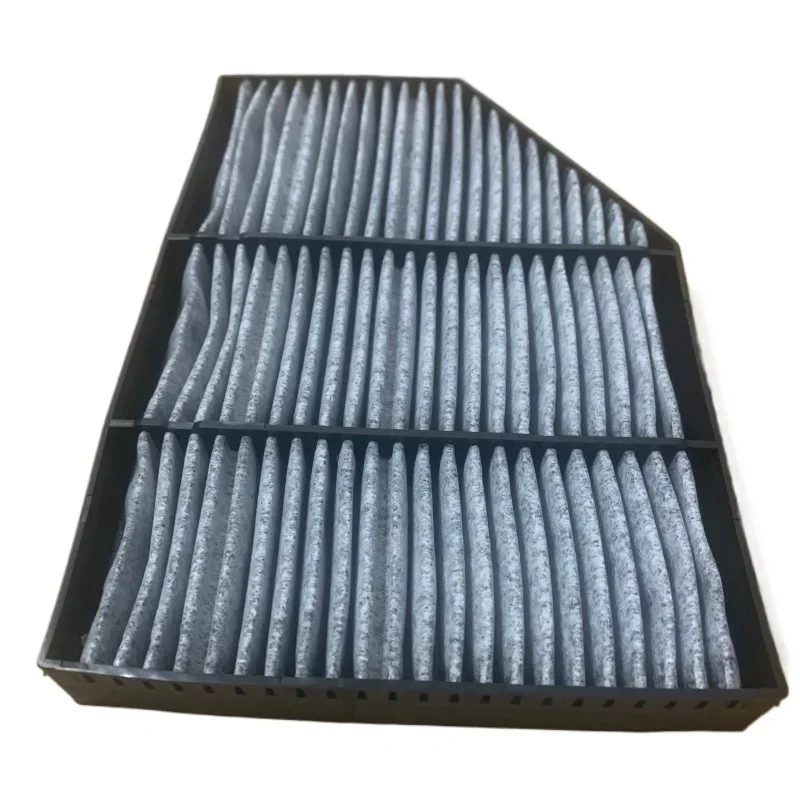 

Suitable For Benz Truck Air Conditioning Filter OE A9608300018 A9608300718 A0008309718 A9608300218 0008309518 E3930LI
