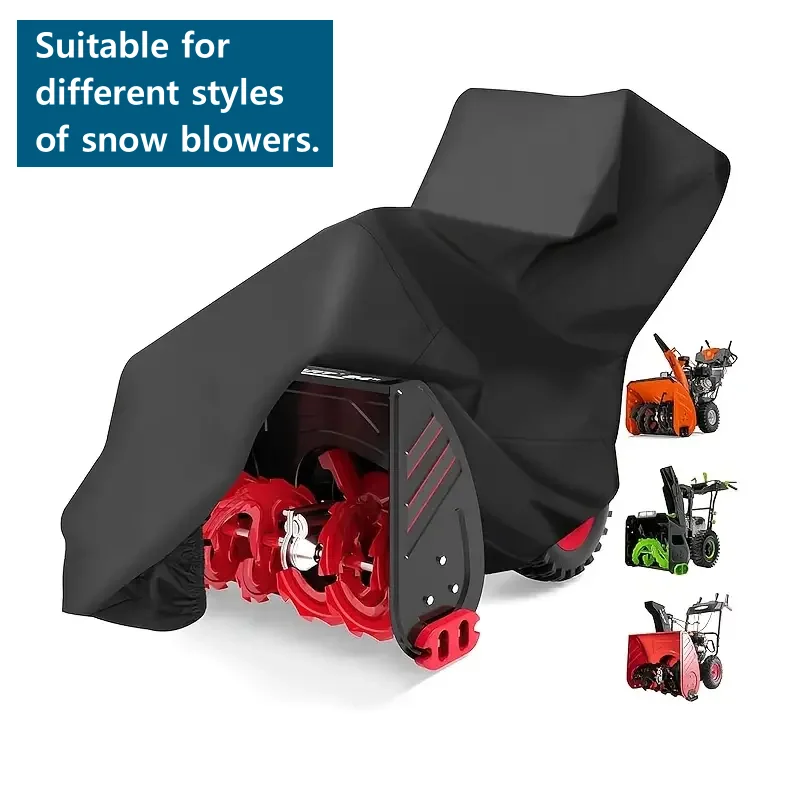 Thumbnail 4 - #72 Latest Snow Blowers Offers
