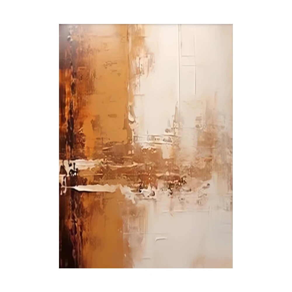 100% Handmade Abstract Oil Paintings Figure Christian Religious Wall Art Canvas Picture For Living Room Bedroom Home Decor Paint