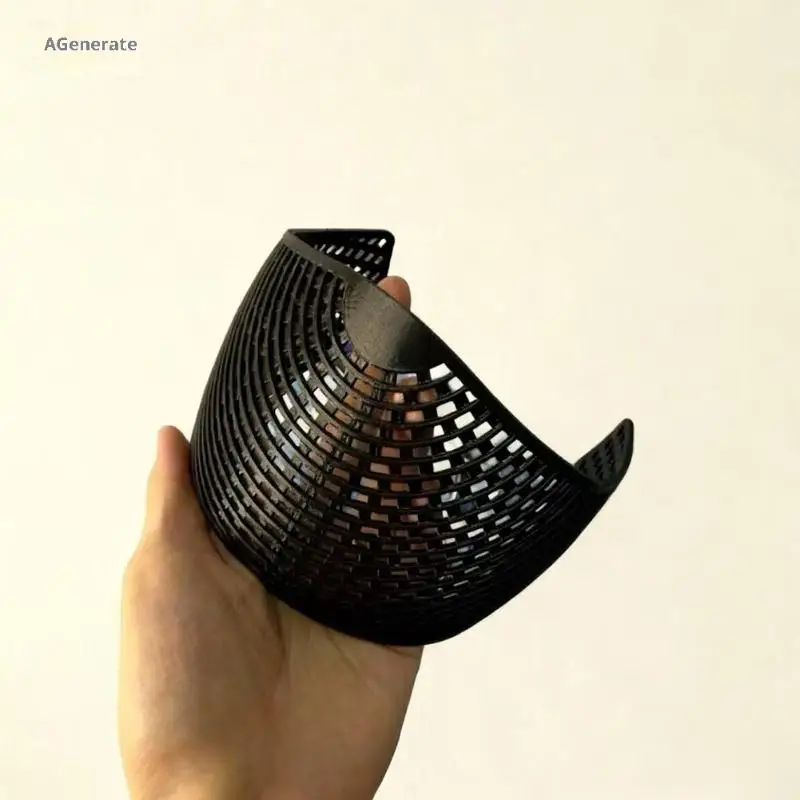 Hair Accessory Headband For Fixing Headscarf Windproof Design Suitable For Muslim Women Headwear