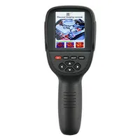 Top QualityPortable Infrared Thermal Imaging Camera 220*160 IR Imaging Resolution Digital Infrared Thermal Imager HT-18