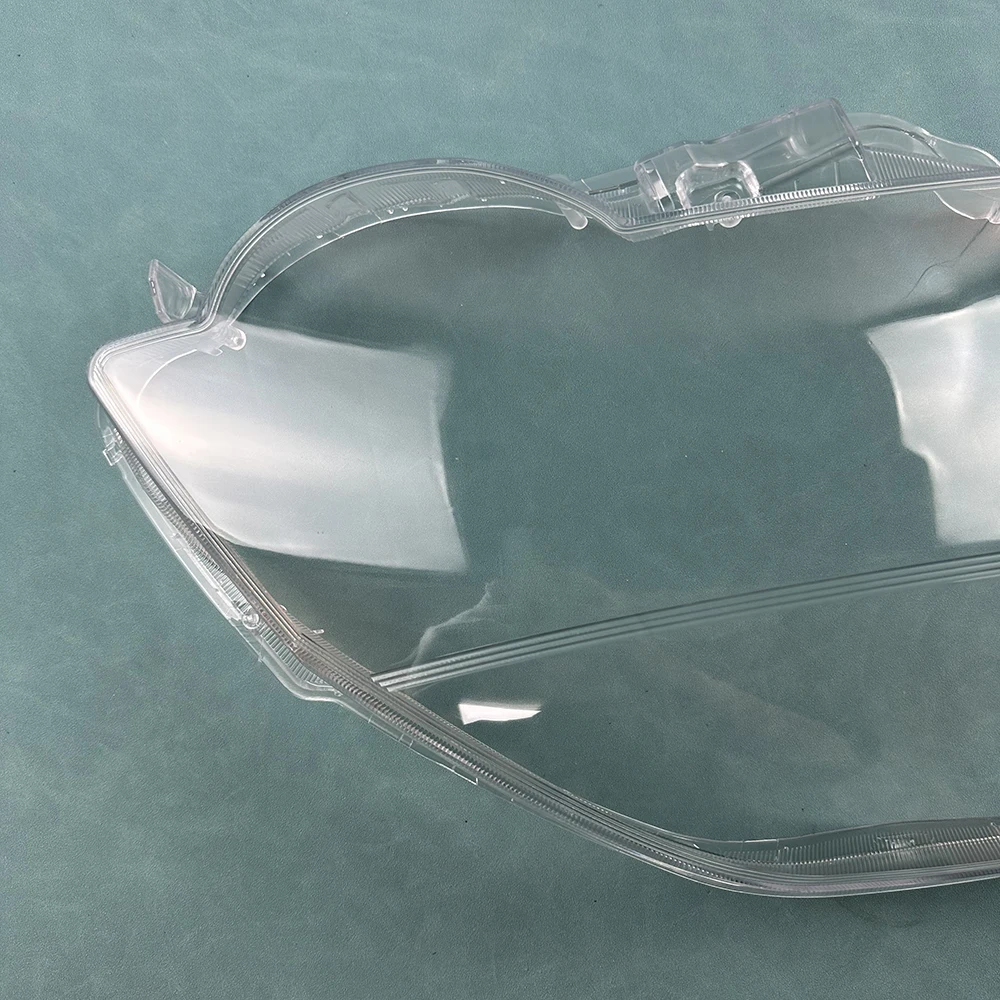 Para nissan x-trail 2011-2013 farol capa escudo lente abajur sombra transparente máscara plexiglass