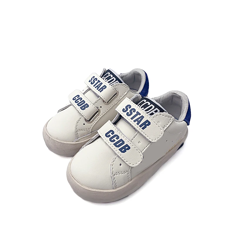 Nuove scarpe per bambini originali scarpe da ginnastica per ragazzi Camouflage White Luxury Designer Sneakers Casual scarpe da Tennis sportive all'aperto per ragazzo