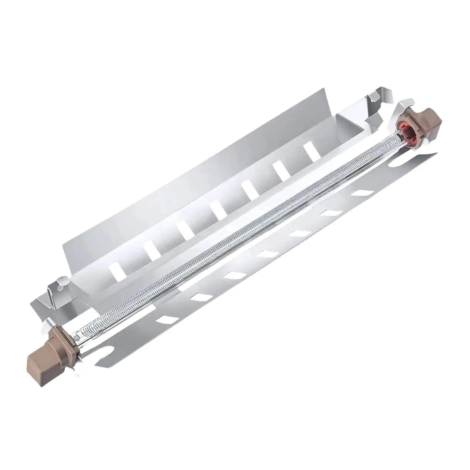1Pc WR51X10055 Refrigerator Defrost Heater Replacement Repair Parts For GE For Hotpoint For Kenmore Refrigerator Accessories