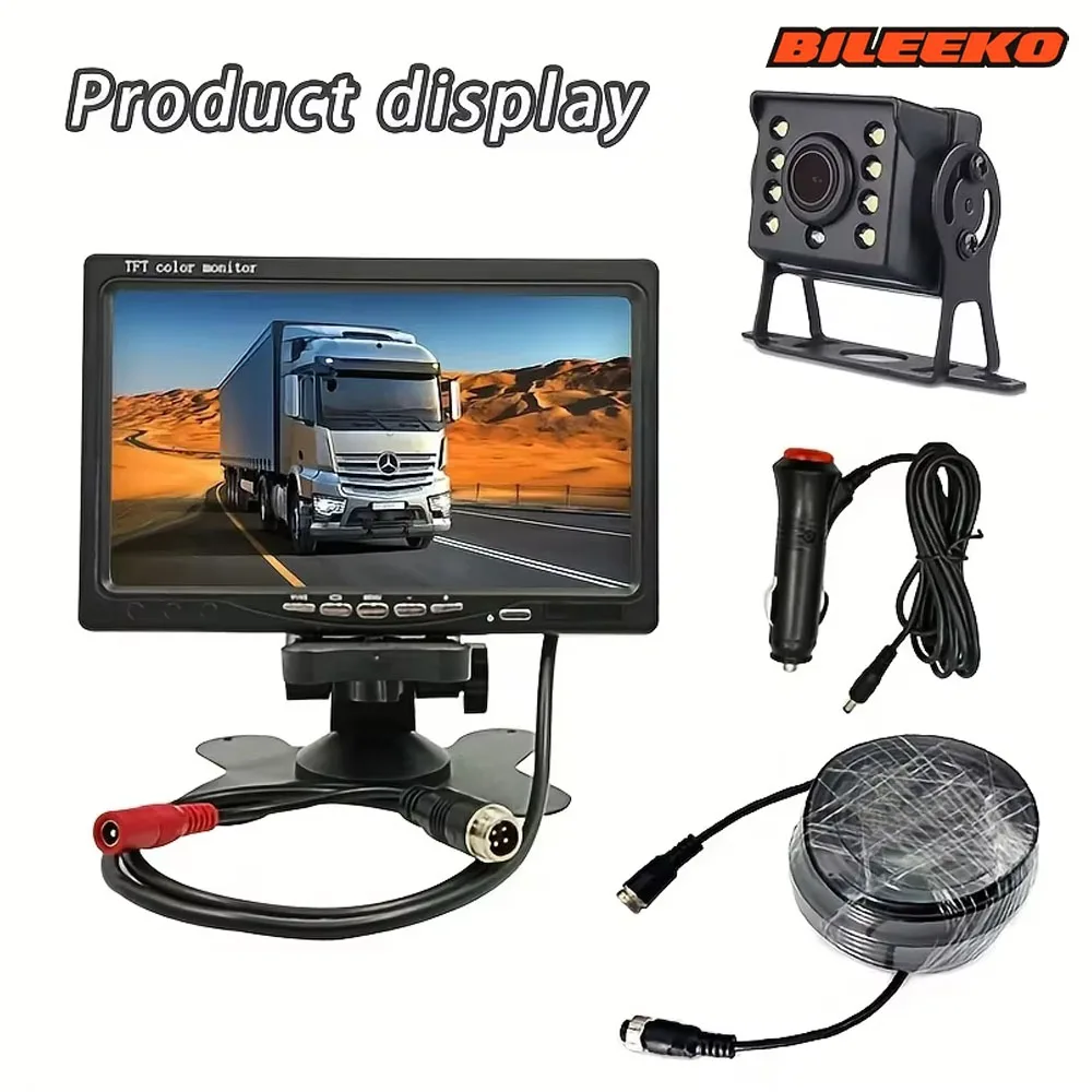 🔥Heavy Duty 7" Disp…