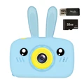 C blue 32G TF Card