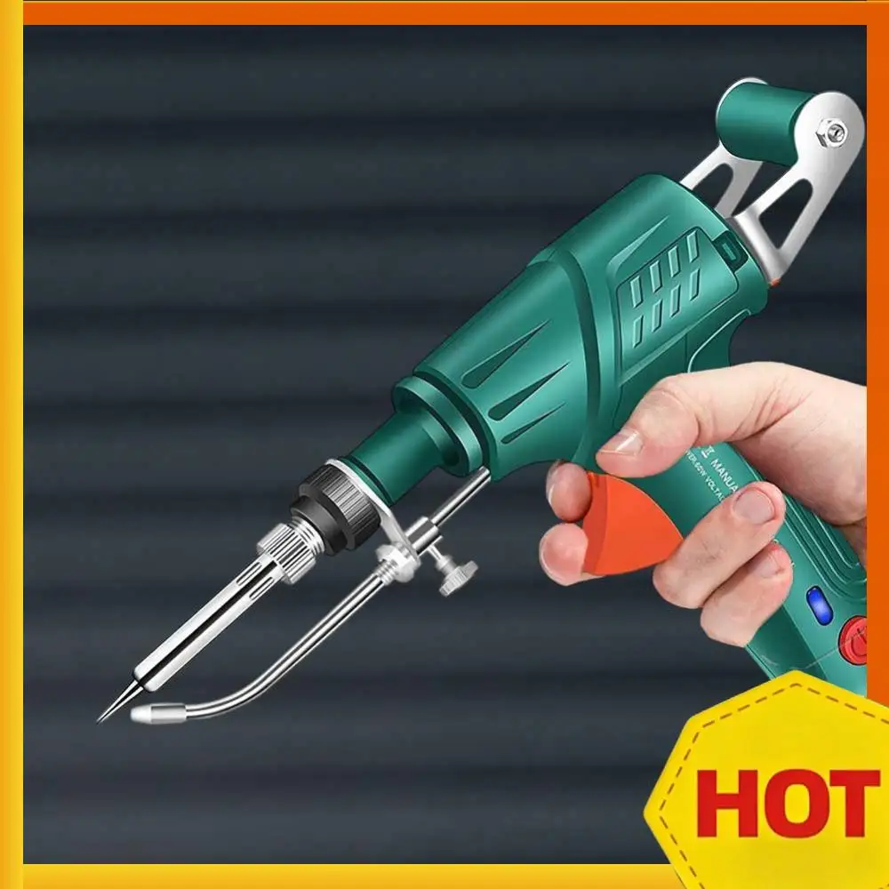 

Промышленный паяльник, многофункциональный паяльный пистолет, набор для пайки