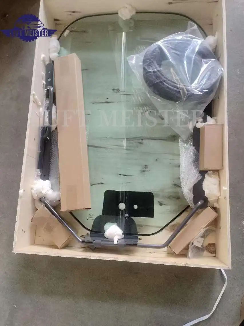 S450 Door and Window Kit 7109661 7109662 For Bobcat S450 S510 S530 S550 S570 S590 S750 Loaders 7120402 7120401 7281063 7193725