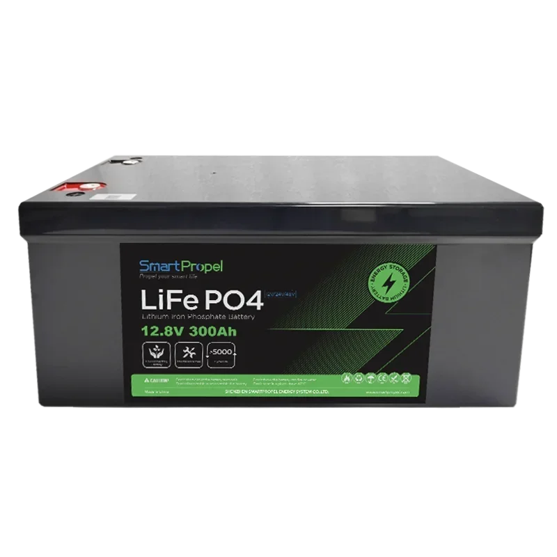 lifepo4 12v 300ah Lithium Battery 12v 24v 200ah 300ah 400ah Lithium ion Batteries for Golf cart RV Yacht Backup