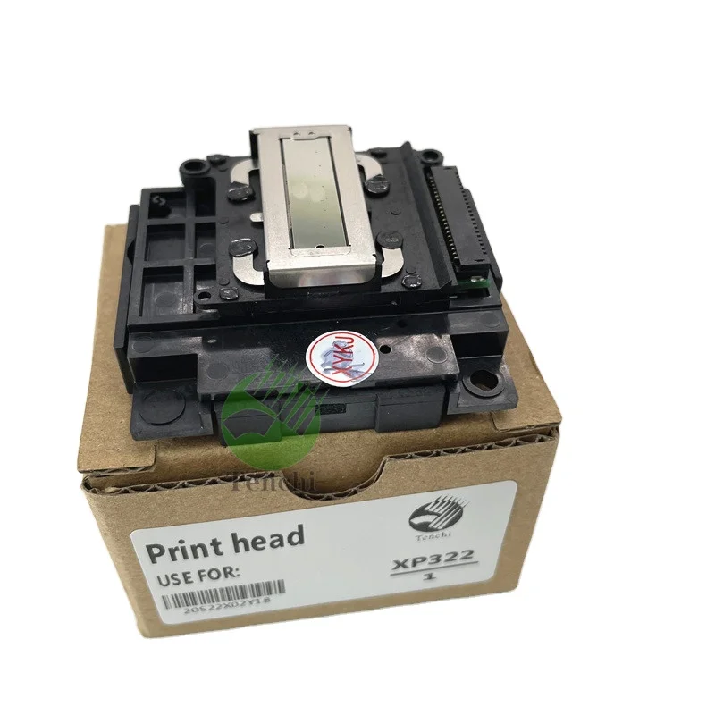 

L210 Printhead Prin head for Epson L110 L111 L120 L555 L211 L210 L220 L300 L355 L365 L400 L401 XP231 XP302 L3110 Printer Head