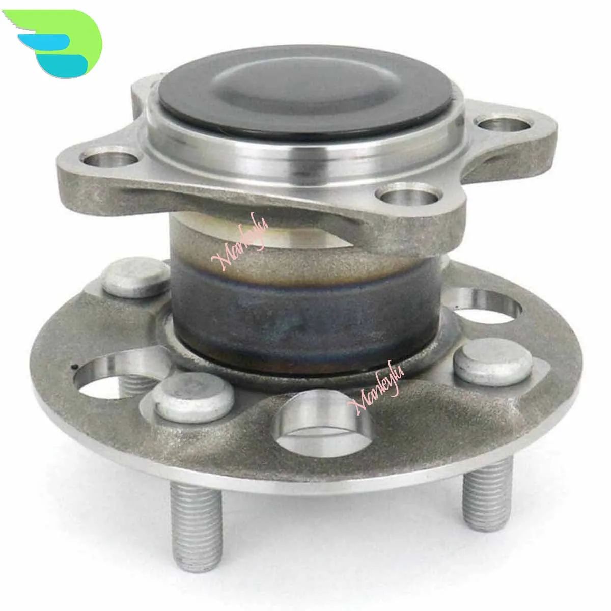 

Rear Wheel Bearing Hub Assembly For TOYOTA YARIS 2005- VERSO S 2010- HA590172 3DACF026-24HFG 512371 42410-52070 42410-0D040