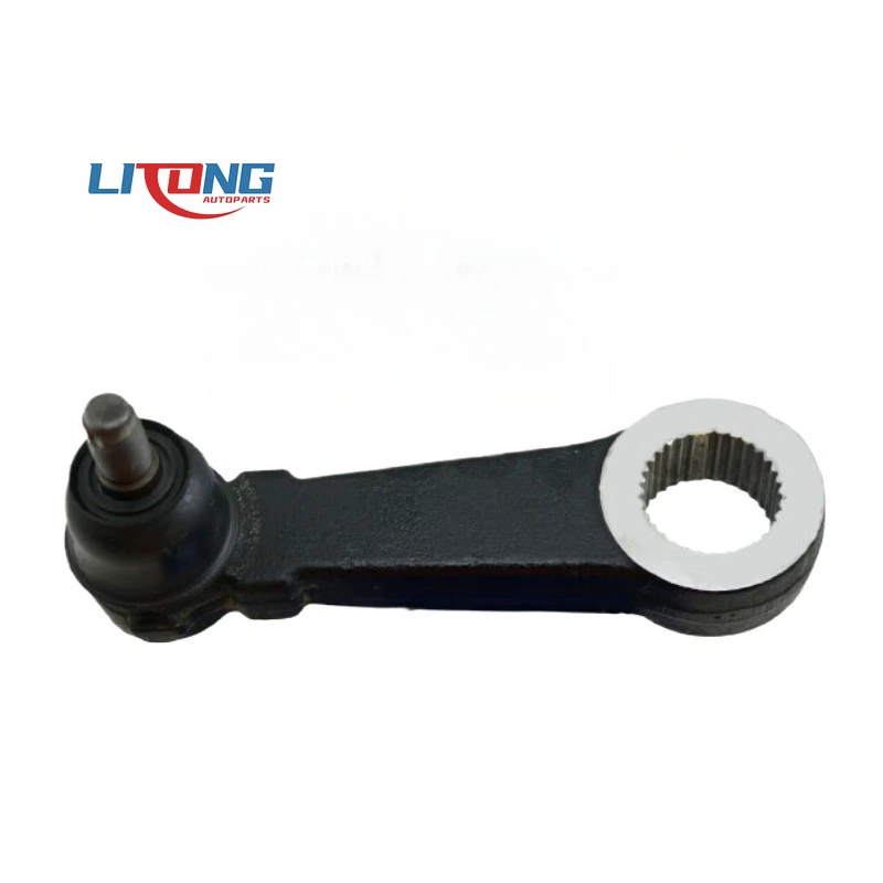 

Рычаг Питмана 57730H1100 для HYUNDAI J3 2.9L D4BH 2.5L 4-цил., TERRACAN G6CU 3.5L 6-цил.