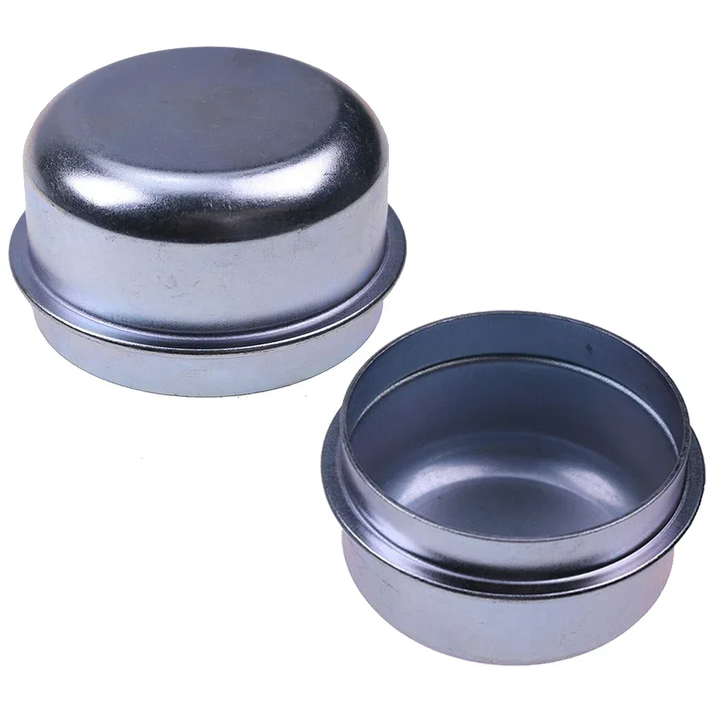 1Pcs Metal Caster Wheel Grease Cap Replacement Grease Cap For # 481559 - B1SC59 For Exmark-Toro 1-543513 481559