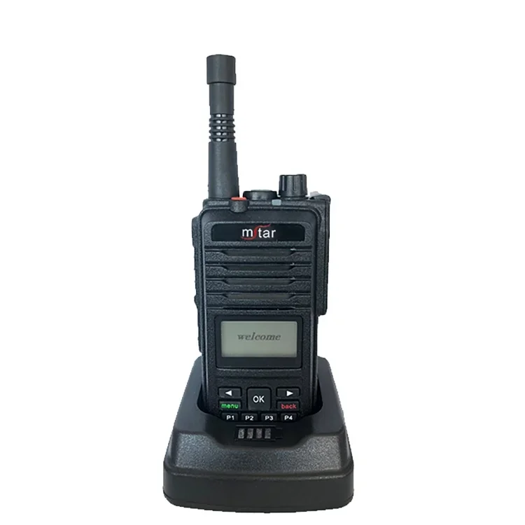 Mstar HJ760L 10km 15KM 50KM 100KM 1000KM two way radio long distance range powerful professionaL 2G 3G 4G POC  walkie talkie