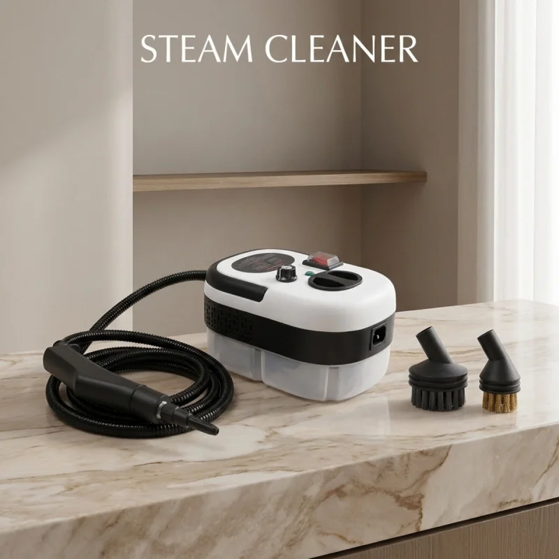 #36 Best Carpet Steamers to Buy In 2026