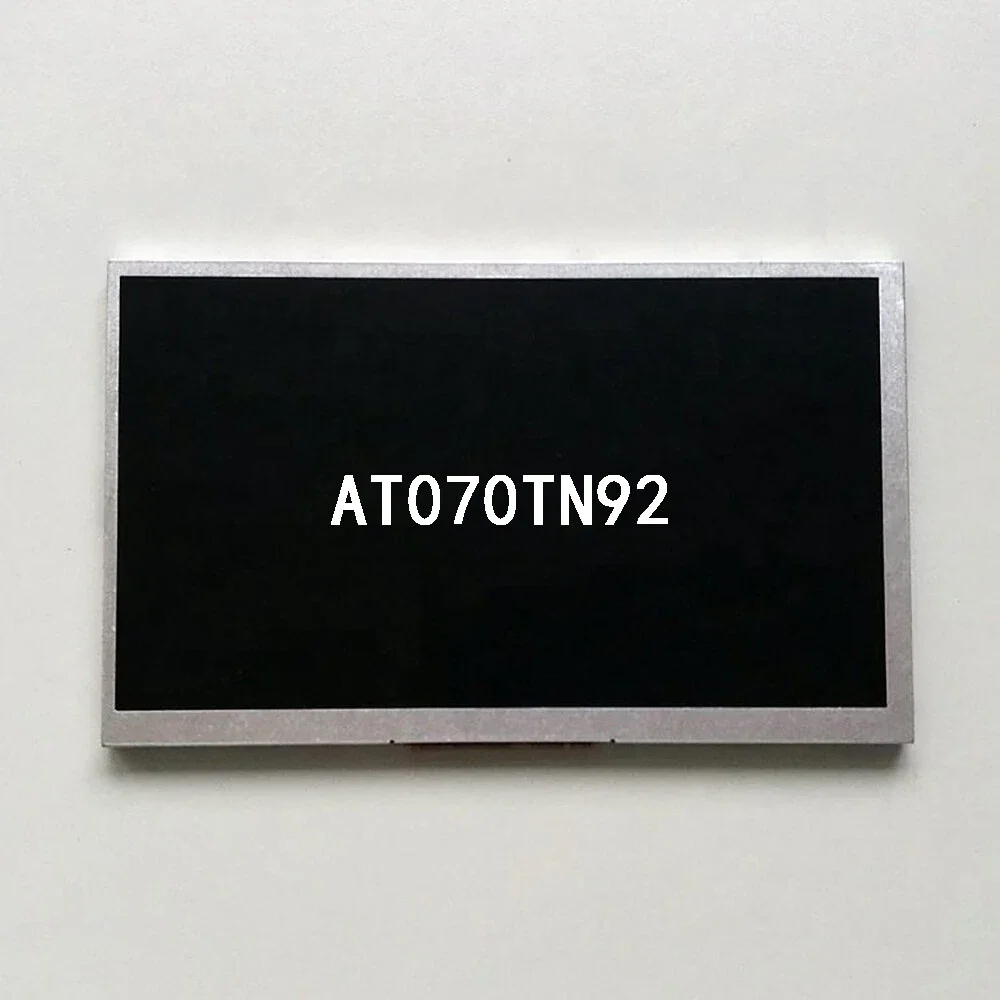 

Suitable for Innolux AT070TN92 7.0-inch brand new LCD screen module