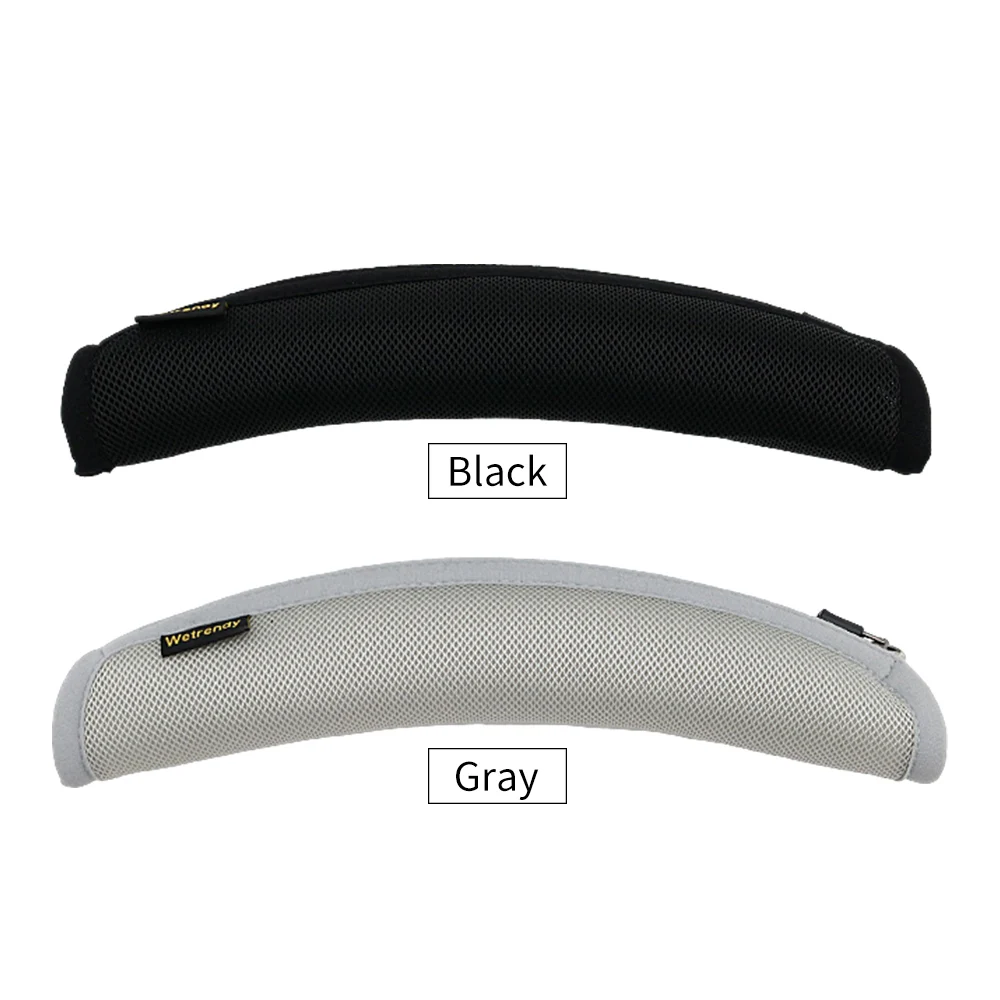 غطاء شعاع رأس سماعة الرأس لسماعات الأذن البؤرية، غطاء حماية لسماعات الرأس