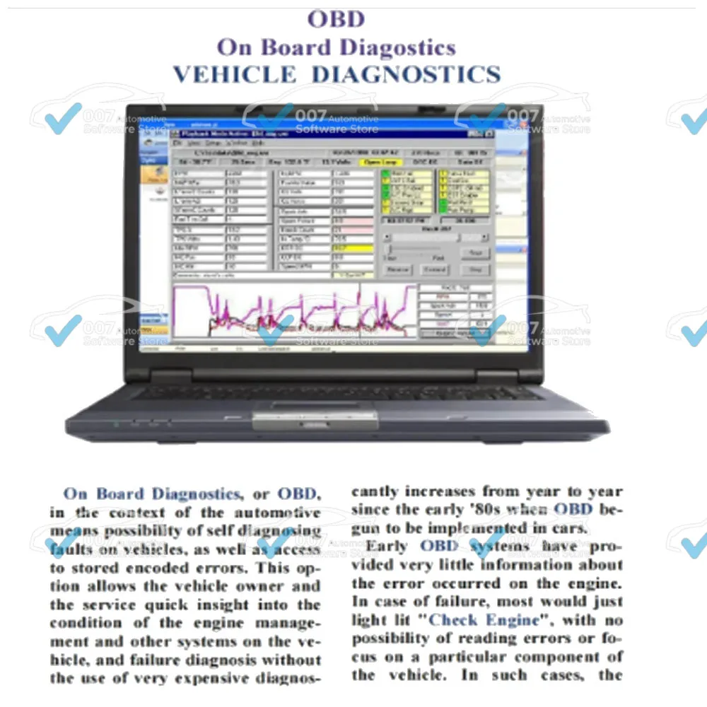 NEW Automobile Electronics Repair Guide PDF Comprehensive Manual for Automotive Technicians And Mechanics