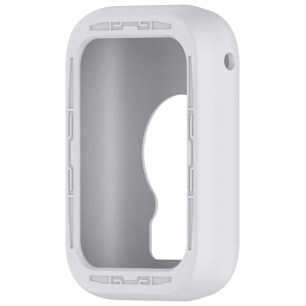 Silicone Protective Cover Easy To Install Lasting Flexible Shockproof Sporty Protective Circle Enhanced Perfect Fit