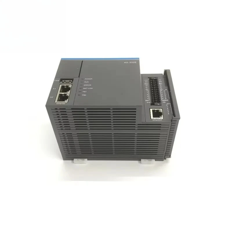 AX-3 Series PLC Module PLC Programmable Controller AX-332EP0MB1T New