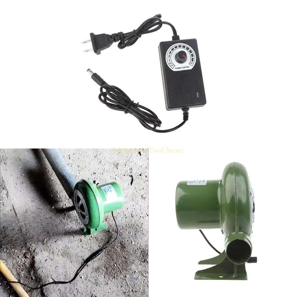 

A2BE BBQ BELWER MINI BALKSMITH FURGES BENTER с вентилятором Electric Bonder Duct Iron Gear