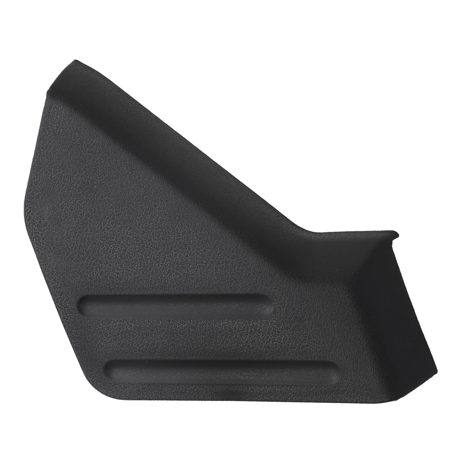 Practical Convenient Replacement Trim Cover Panel Front Passenger Fitment Plastic Replacement Right Seats Trim