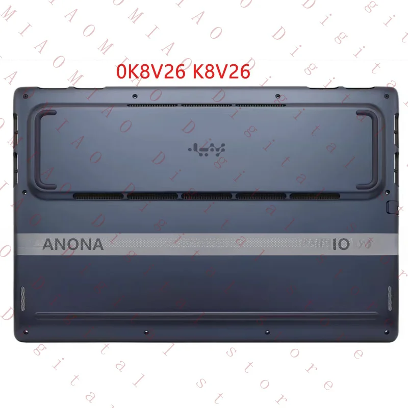 

APT New 0K8V26 For Dell Alienware 16X Aurora AC16251 Lower Bottom D Cover Base Shell